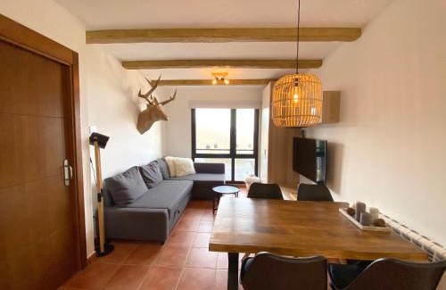Pradollano Apartment | Snow&Fun - Sierra Nevada - Monte Oiz