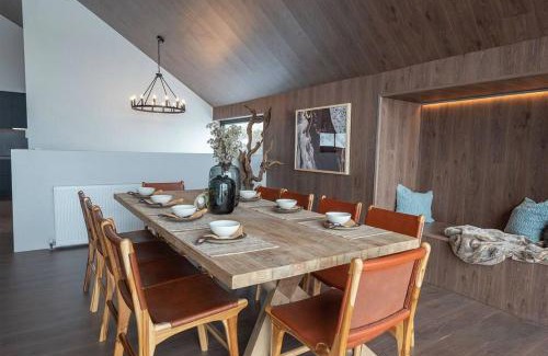 Hotham Heights Apartment | Snow Gum