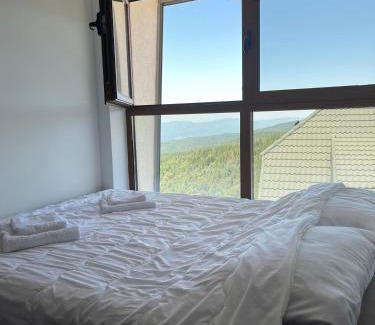 Zrenjanin Apartment | Snow Hill Kopaonik