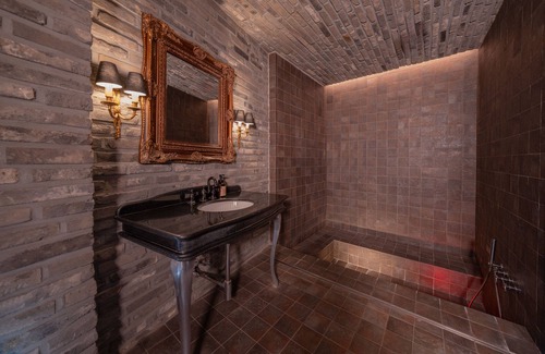 Seocho-dong Hotel | Snow hotel