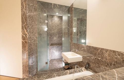Seocho-dong Hotel | Snow hotel