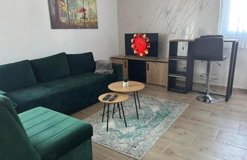 Divcibare Apartment | Snow Lake