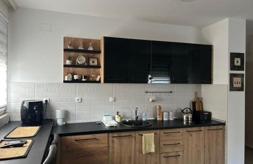 Divcibare Apartment | Snow Lake
