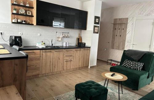 Divcibare Apartment | Snow Lake