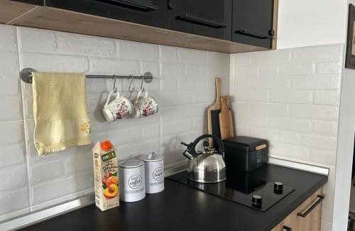 Divcibare Apartment | Snow Lake