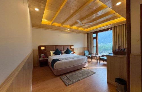 Mohal Resort | Snow Park Villas & Resort