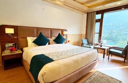 Mohal Resort | Snow Park Villas & Resort