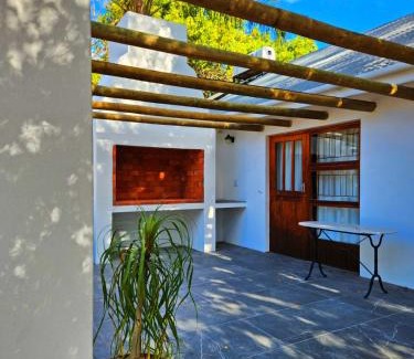 Cederberg Apartment | Snow Protea Chalet