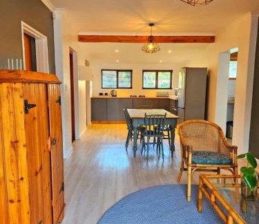 Cederberg Apartment | Snow Protea Chalet