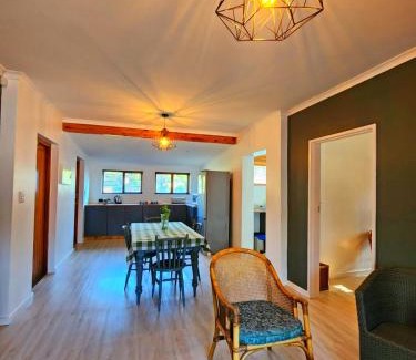 Cederberg Apartment | Snow Protea Chalet