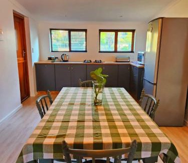 Cederberg Apartment | Snow Protea Chalet