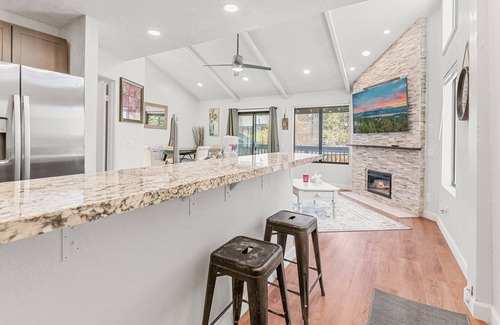 Boulder Bay House | Snow Ridge Condo