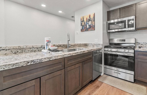 Boulder Bay House | Snow Ridge Condo