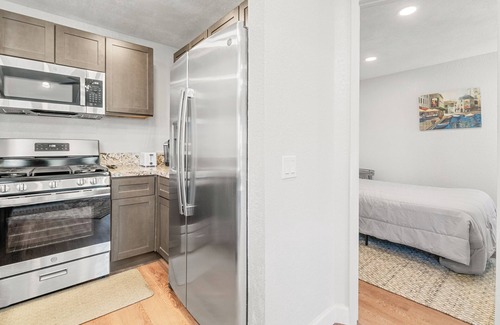 Boulder Bay Condo | Snow Ridge Condo