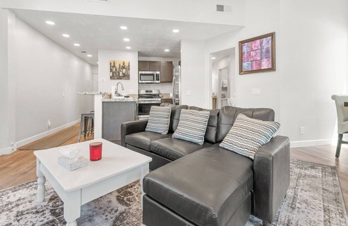 Boulder Bay Condo | Snow Ridge Condo