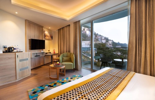 Shimla Hotel | Snow Valley Heights