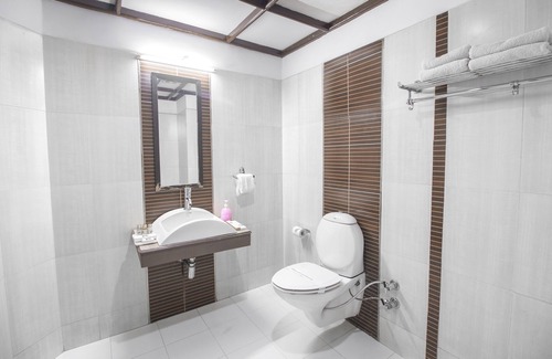 Dalhousie Hotel | Snow Valley Resorts