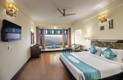 Dalhousie Hotel | Snow Valley Resorts