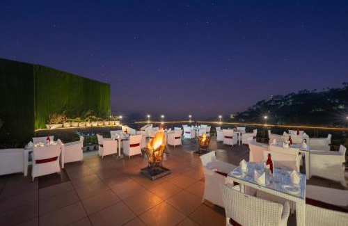 Shimla Hotel | Snow Valley Resorts Shimla