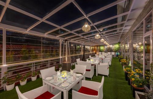 Shimla Hotel | Snow Valley Resorts Shimla