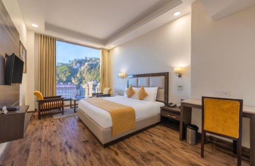Shimla Hotel | Snow Valley Resorts Shimla
