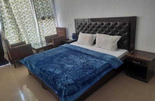 Banjar Resort | SNOW VIEW Homestay