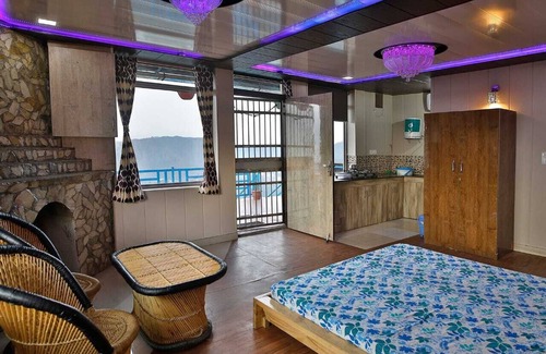Mukteshwar Hotel | Snow View Luxury Homes