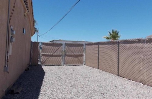 Lake Havasu City House | snowbirds email of call for winter pricing 951-741-7590 occapt@hotmail.com