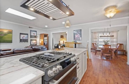 Sun City House | Snowbirds, golfers, outdoor and sports enthusiasts love Rey Madera Casa!