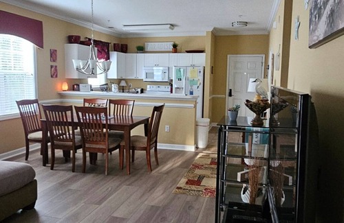 North Myrtle Beach Condo | SNOWBIRDS WELCOME Dates going fast. Pet Friendly 2B/2B Condo in Barefoot Resort