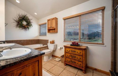 Wolf Creek House | Snowcrest Summit Retreat