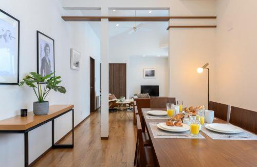 Niseko Apartment | SnowDog Village