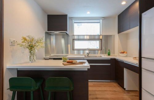 Niseko Apartment | SnowDog Village