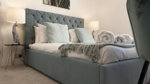 Llandudno Villa | Snowdon Retreat Villa by Seaside Llandudno