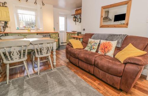 Gallt Y Foel House | Snowdon View