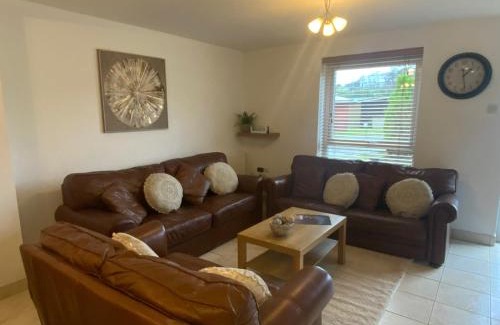 Bont Newydd House | SNOWDONIA COTTAGE Glan Gwna Holiday Park