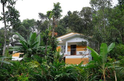 Elappara Resort | Snowdonia Ecostay Vagamon
