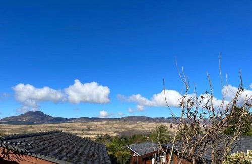 Bronaber Ski Chalet | Snowdonia Escape