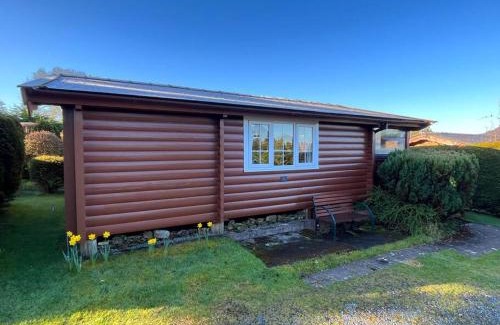 Bronaber Ski Chalet | Snowdonia Escape
