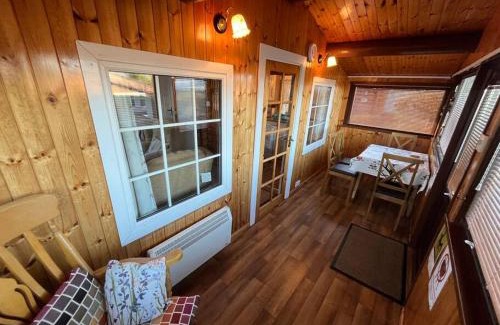 Bronaber Ski Chalet | Snowdonia Escape