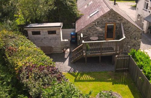 Bryn-crug House | Snowdonia Hideaway
