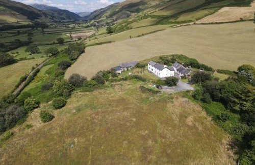 Bryn-crug House | Snowdonia Hideaway