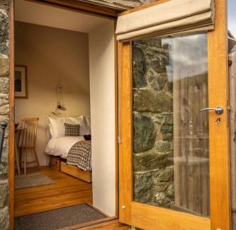Bryn-crug House | Snowdonia Hideaway