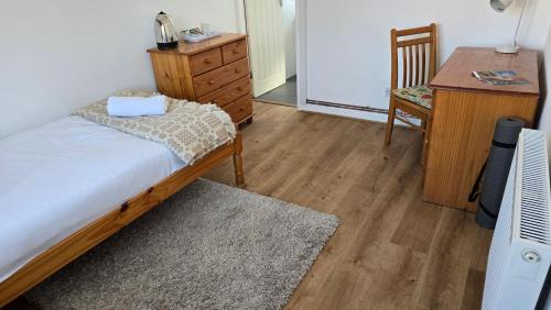 Bethesda Cabin | Snowdonia Mountain Lodge