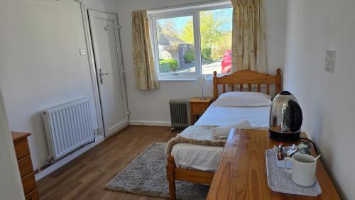 Bethesda Cabin | Snowdonia Mountain Lodge