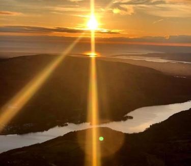 Bangor House | Snowdonia Retreat