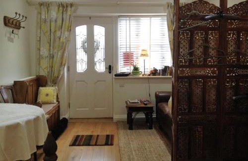 Dolgellau Apartment | Snowdonia Snug - Studio Style Accommodation