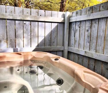 Llanybri Ski Chalet | Snowdrop 10-Hot Tub-Woodlandlodges-St Clears-Pembrokeshire