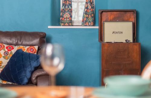 East Portlemouth House | Snowdrop Cottage