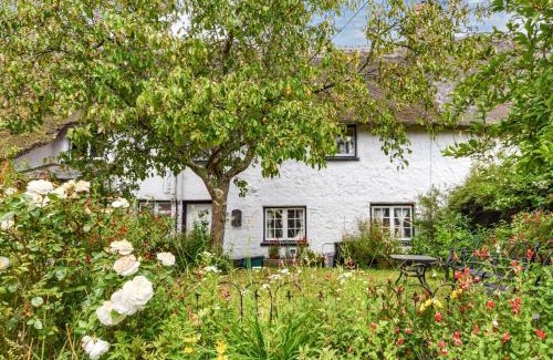 East Portlemouth House | Snowdrop Cottage